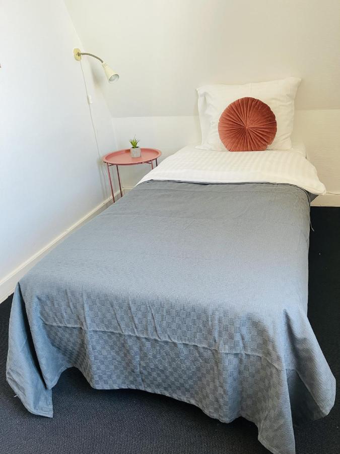 Aday - Frederikshavn City Center - Single Room Exterior photo