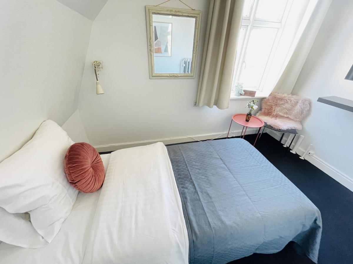 Aday - Frederikshavn City Center - Single Room Exterior photo