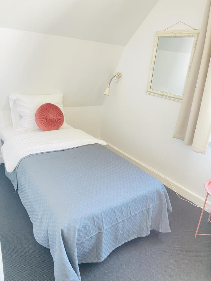 Aday - Frederikshavn City Center - Single Room Exterior photo